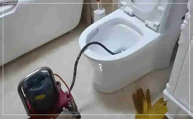 杨浦区马桶蹲坑蹲厕疏通