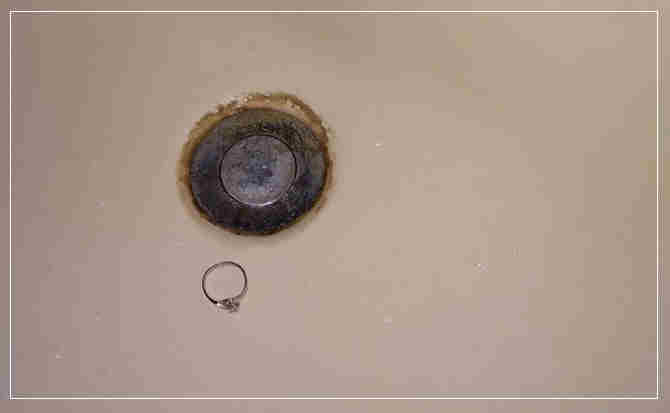 杨浦区下水道物品打捞